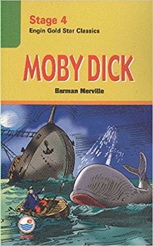 Moby Dick: Stage 4 - Engin Gold Star Classics
