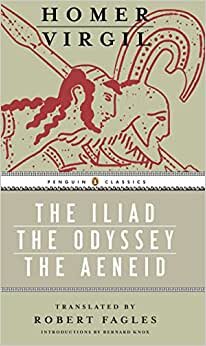 Iliad, Odyssey, and Aeneid Box Set indir