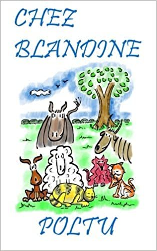 Chez Blandine: Volume 1
