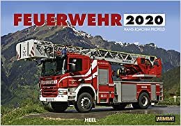 Paulitz, U: Feuerwehr 2020 indir