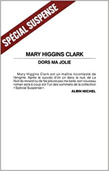 Dors Ma Jolie (Collections Litterature)