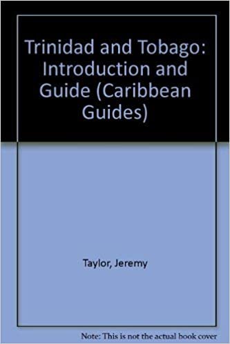 Trinidad and Tobago an Introduction and Guide (Caribbean Guides)