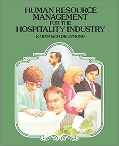 Human Resource Management Hospitality