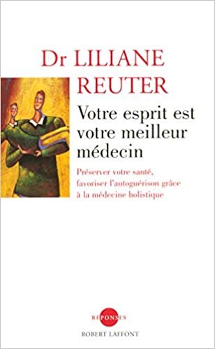 Votre esprit est votre meilleur médecin - NE (Réponses)