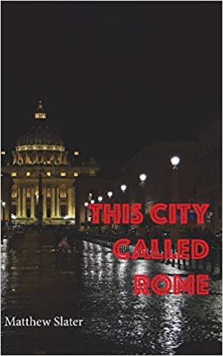 This city called Rome