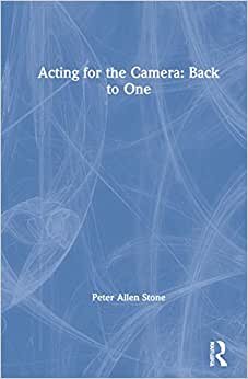 Acting for the Camera: Back to One indir