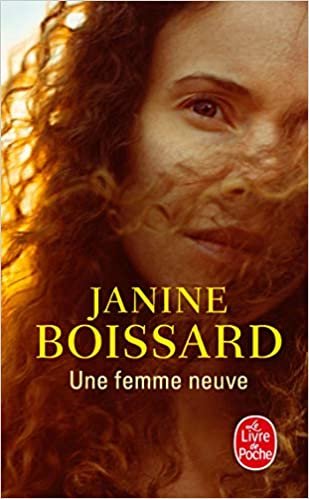 Une Femme Neuve (Ldp Litterature)