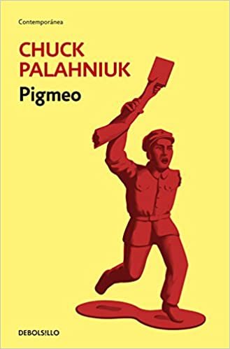 Pigmeo (Contemporánea)