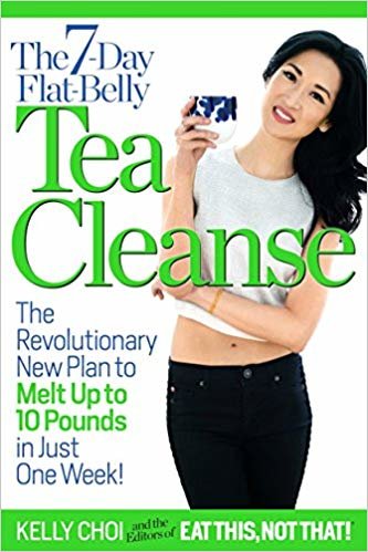 The 7-Day Flat-Belly Tea Cleanse indir