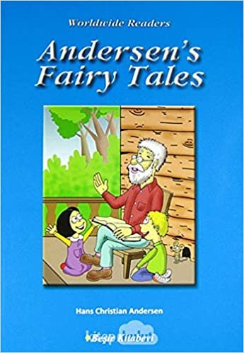 Level 1 Andersen's Fairy Tales