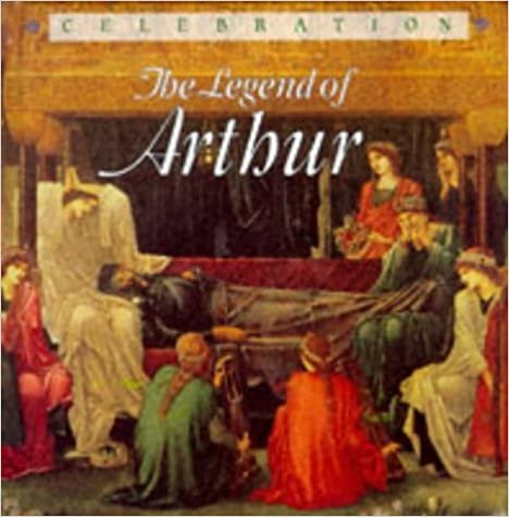 Legend of Arthur (Celebration)
