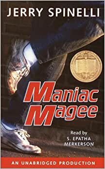 Maniac Magee indir