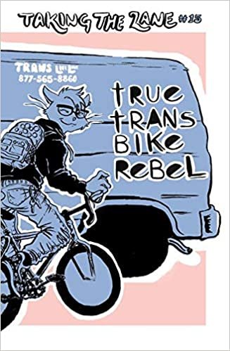 True Trans Bike Rebel (Bicycle Revolution)