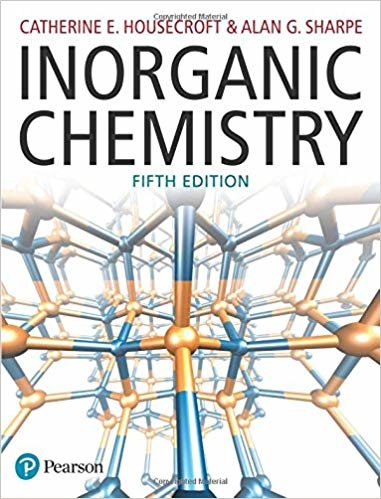 Inorganic Chemistry indir