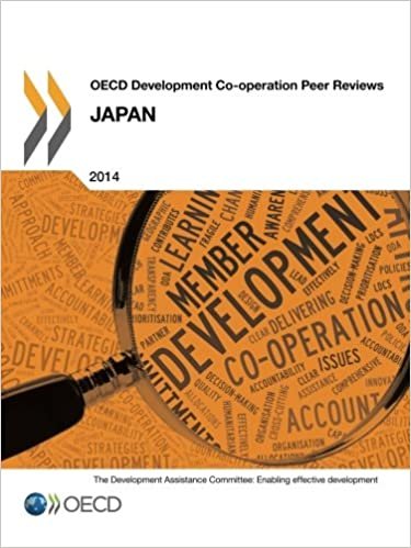 Oecd Development Co-operation Peer Reviews Oecd Development Co-operation Peer Reviews: Japan 2014 indir