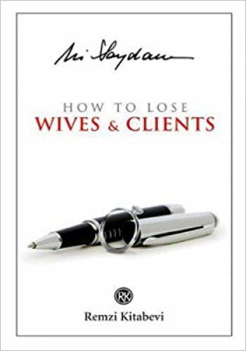 HOW TO LOSE WIVES & CLIENTS indir