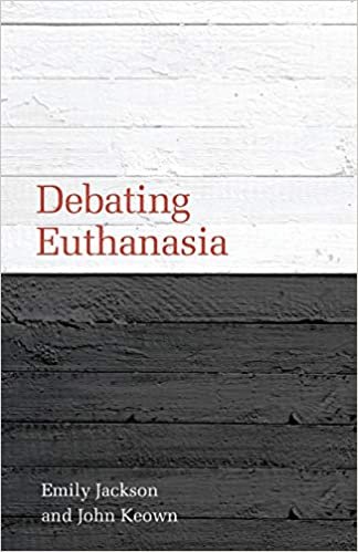 Debating Euthanasia (Debating Law)