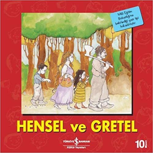 Hensel ve Gretel