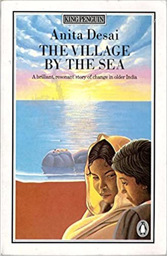 The Village By the Sea: An Indian Family Story (King Penguin)