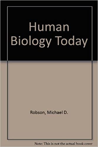 Human Biology Today