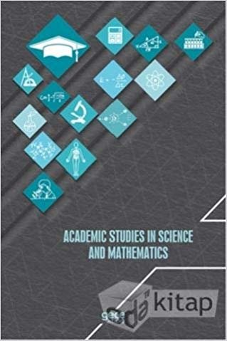 Academic Studies In Science And Mathematics