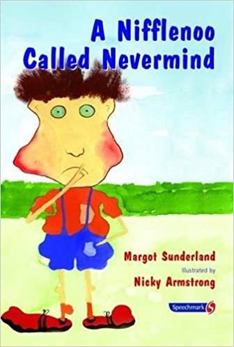 A Nifflenoo Called Nevermind: A Story for Children Who Bottle Up Their Feelings (Helping Children with Feelings): 1