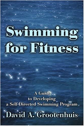 Swimming for Fitness: A Guide to Developing a Self-Directed Swimming Program