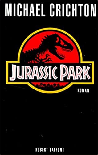 Jurassic Park, tome 1: 01