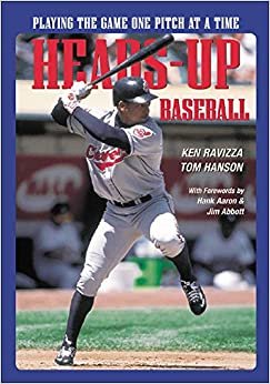 Heads-Up Baseball: Playing the Game One Pitch at a Time (Spalding Sports Library) indir