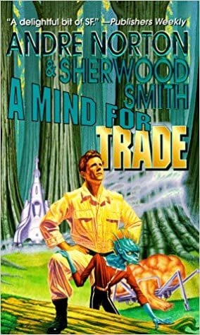A Mind for Trade: A Great New Solar Queen Adventure (A solar queen adventure) indir