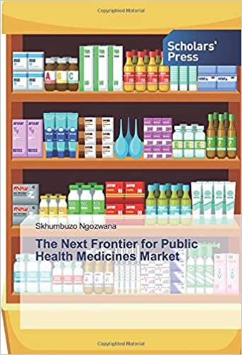 The Next Frontier for Public Health Medicines Market indir