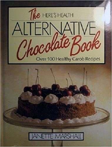 Alternative Chocolate Bo