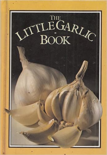 The Little Garlic Book