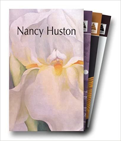 Nancy Huston: Instruments tenebres/Virevolte/Cantique des plaines (Babel)