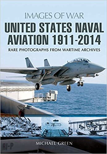 United States Naval Aviation 1911 - 2014
