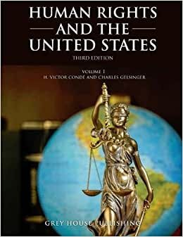 Encyclopedia of Human Rights in the United States, Third Edition