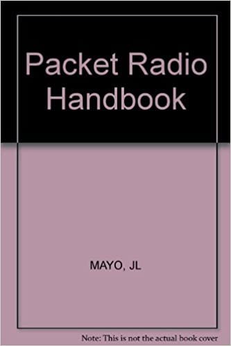 The Packet Radio Handbook