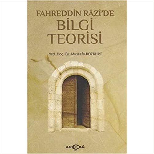 Fahreddin Razi'de Bilgi Teorisi indir