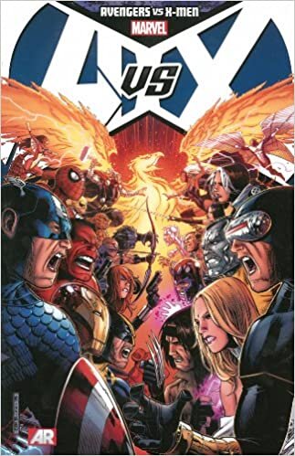 Avengers vs. X-Men (Avengers/X-Men)