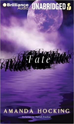Fate (My Blood Approves, Band 2) indir