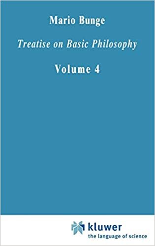 Treatise on Basic Philosophy: Ontology II: A World of Systems: No. 2