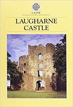 Laugharne Castle (CADW Guidebooks) indir