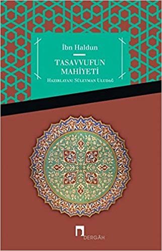 Tasavvufun Mahiyeti Şifau's-Sail indir