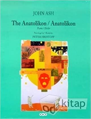 The Anatolikon / Anatolikon: Poems / Şiirler