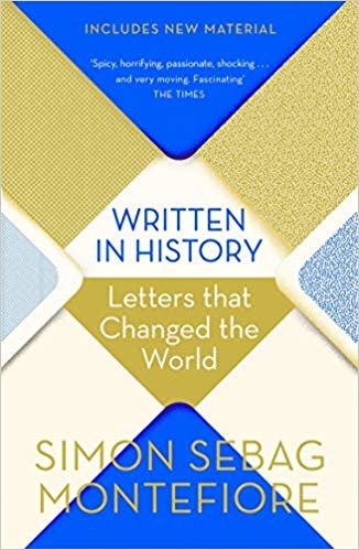 Written in History: Letters that Changed the World indir