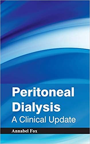Peritoneal Dialysis: A Clinical Update