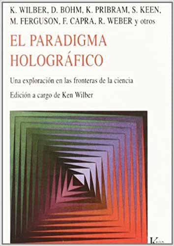 Paradigma Holografico, El