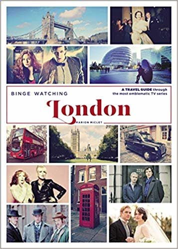 Binge Watching London indir