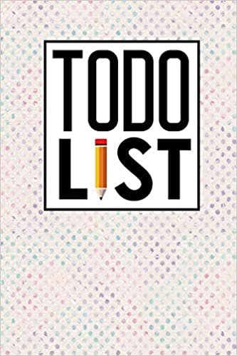 To Do List: Checklist Chart, To Do Books For Kids, Daily To Do Book, To Do List Notepad For Work, Agenda Notepad For Men, Women, Students & Kids, ... Flower Cover: Volume 40 (To Do List Notebook)