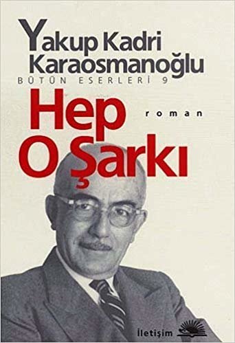 Hep O Şarkı: Bütün Eserleri - 9